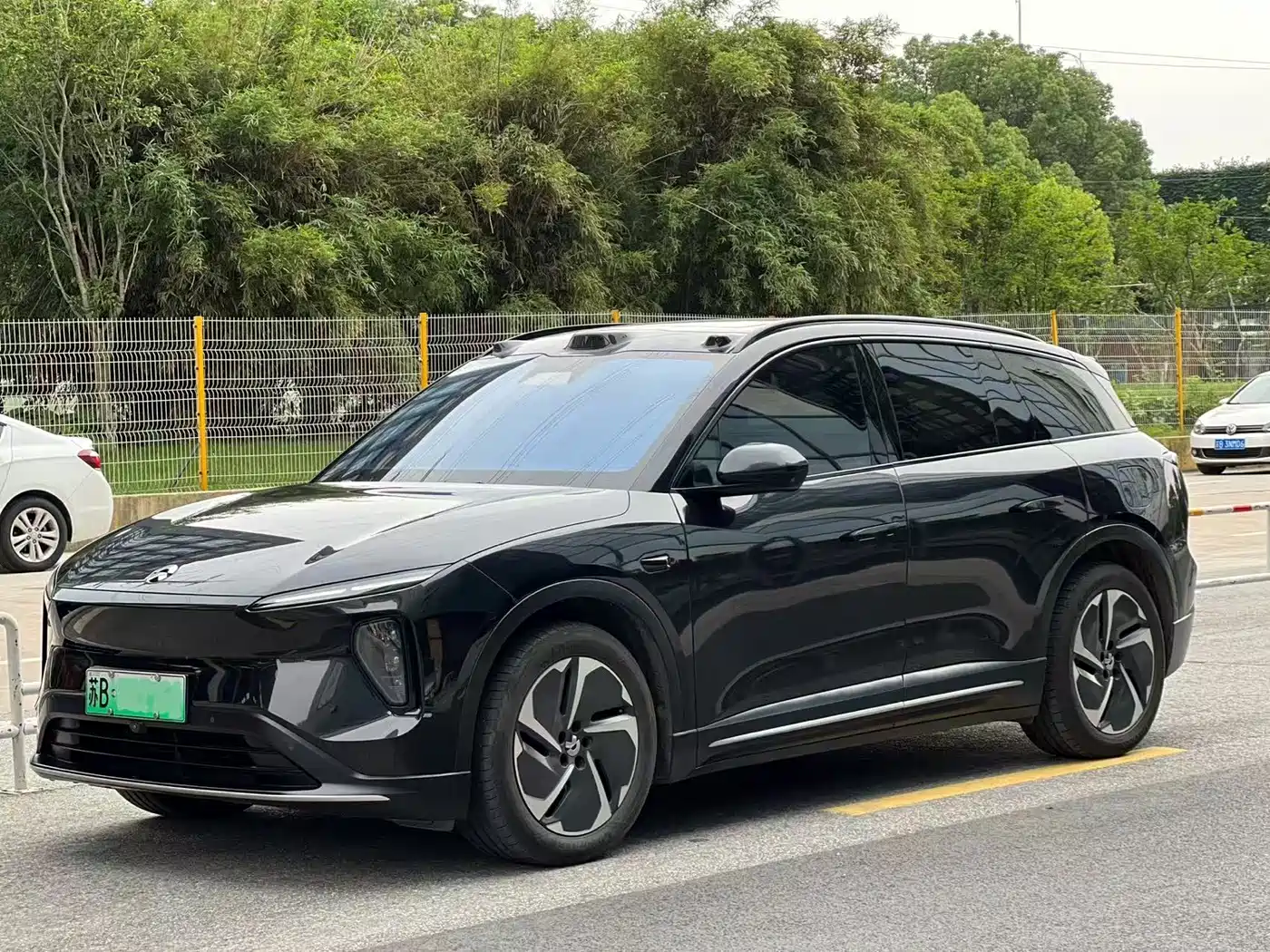 NIO ES6 2023 75kWh