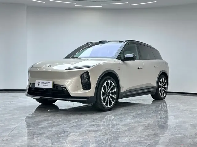 NIO ES6 2025 75kWh