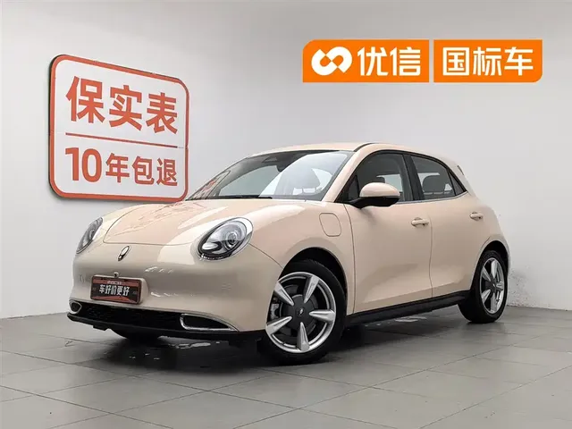 Ora Good Cat 2023 401km Standard Range Luxury LFP