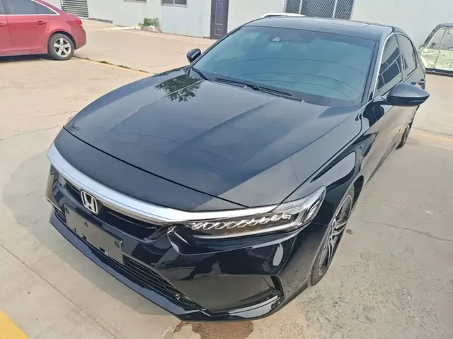 Honda Inspire 2022 260TURBO Premium Joy Edition