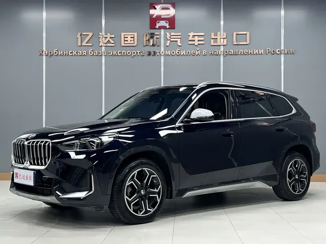 BMW X1 2023 sDrive20Li X Design Package