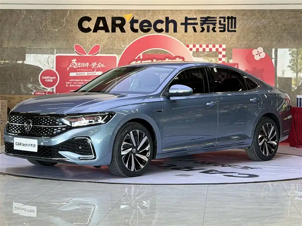 Volkswagen Passat 2022 330TSI Starry Sky Premium Edition