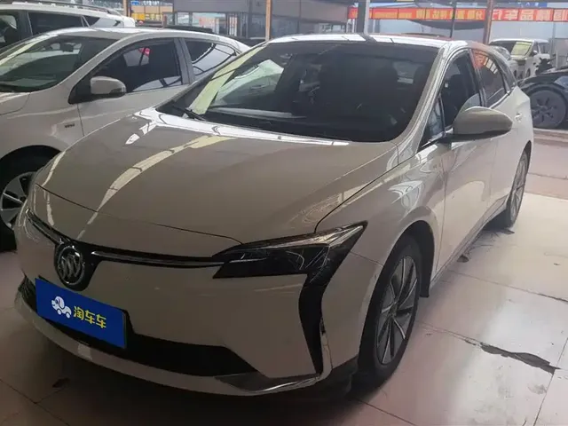 Buick Velite 6 2022 Connected Fashion PLUS
