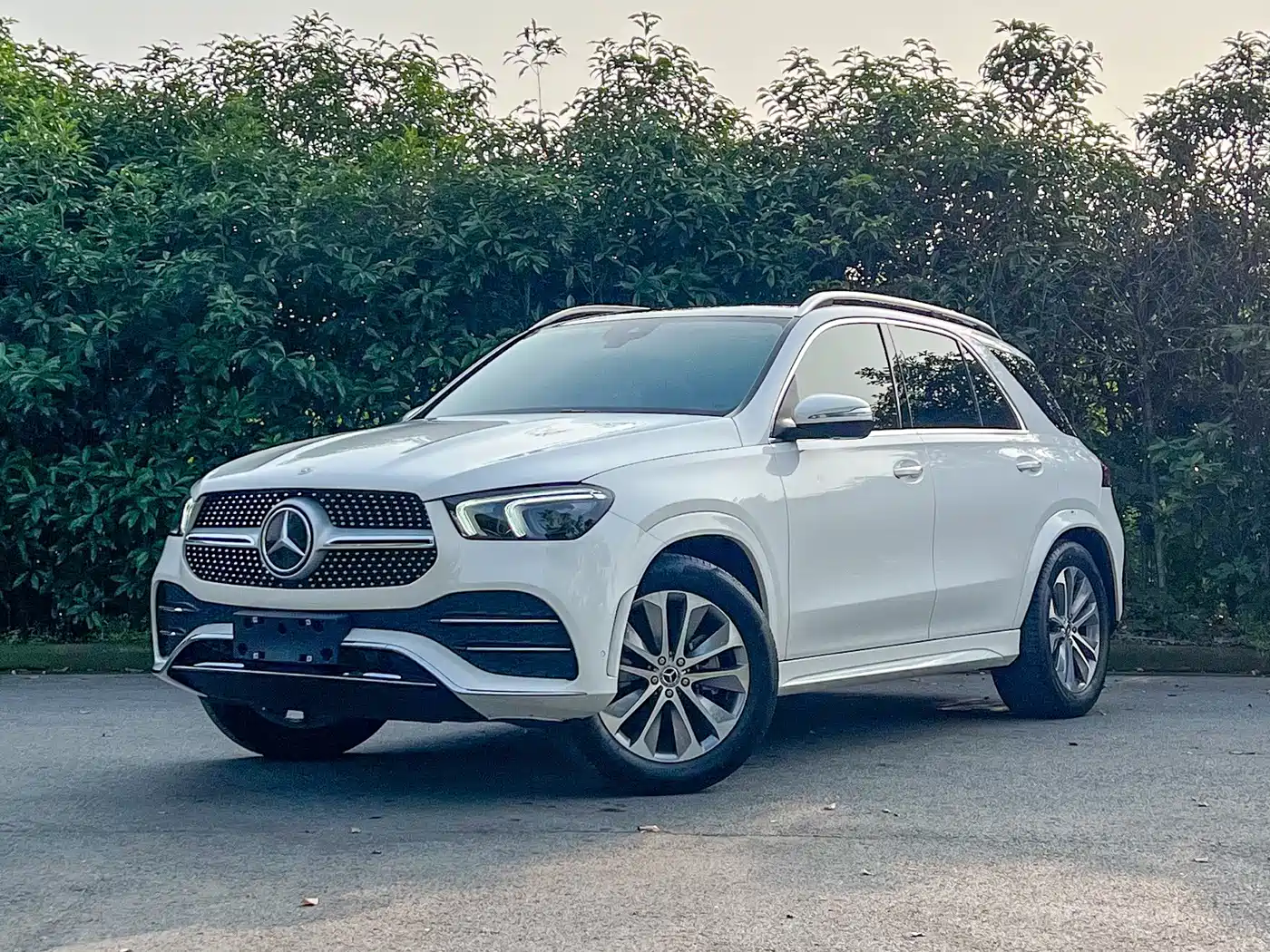 Mercedes-Benz GLE 2023 GLE 350 4MATIC Fashion