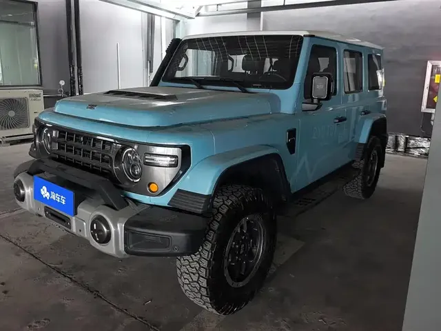 212 T01 2025 2.0T Changfeng