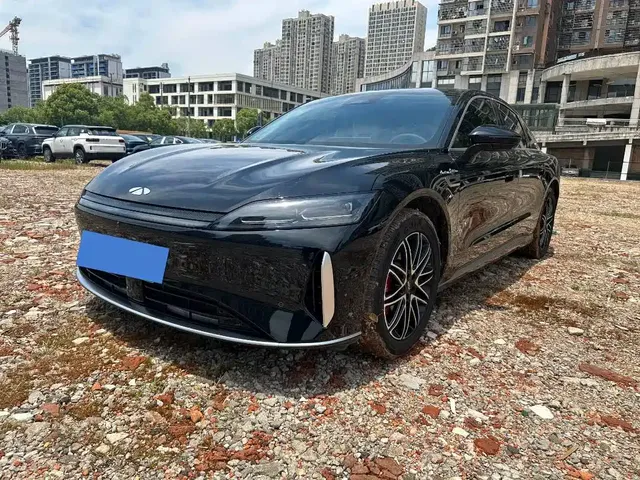 Chery Fengyun A9L 2025 260 Ultra Long Range Luxury Edition