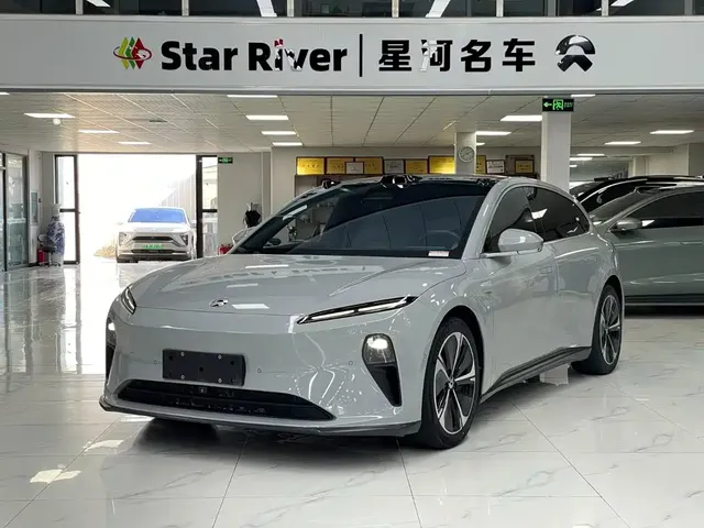 NIO ET5T 2023 Model 75kWh Touring