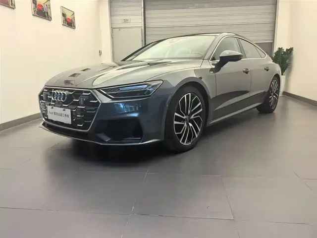 Audi A7 2024 45 TFSI Premium Selection