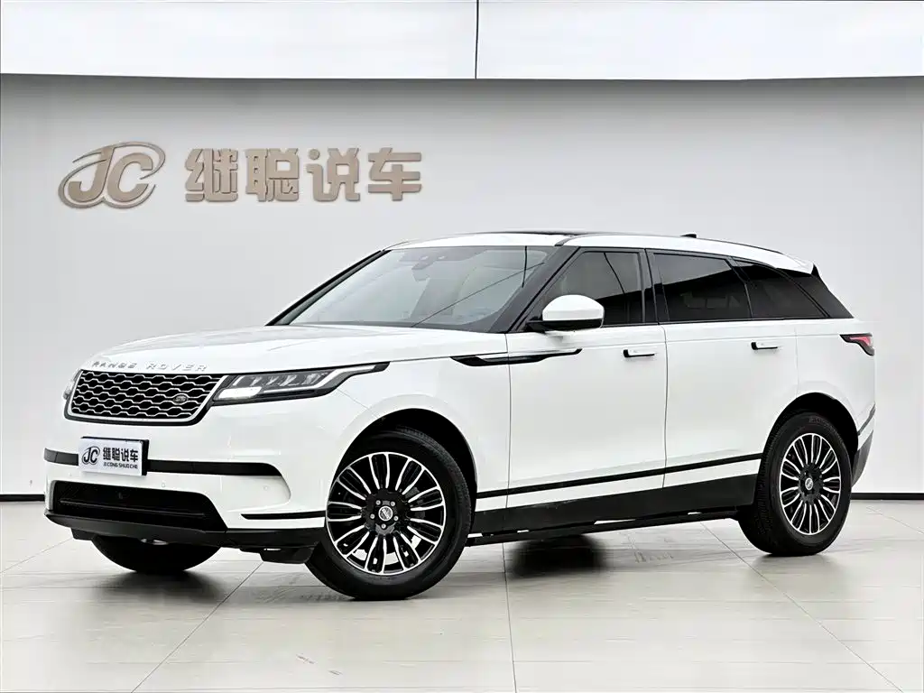 Land Rover Range Rover Velar 2020 P250