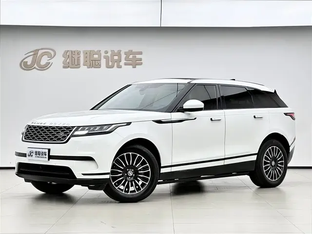 Land Rover Range Rover Velar 2020 P250