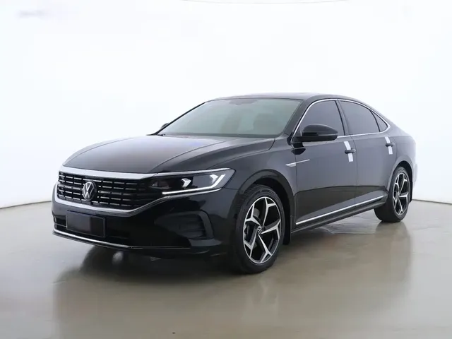 Volkswagen Passat 2024 380TSI Dragon Soaring Edition