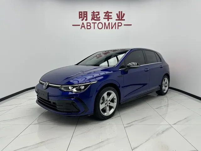 Volkswagen Golf 2023 280TSI DSG R-Line Lite