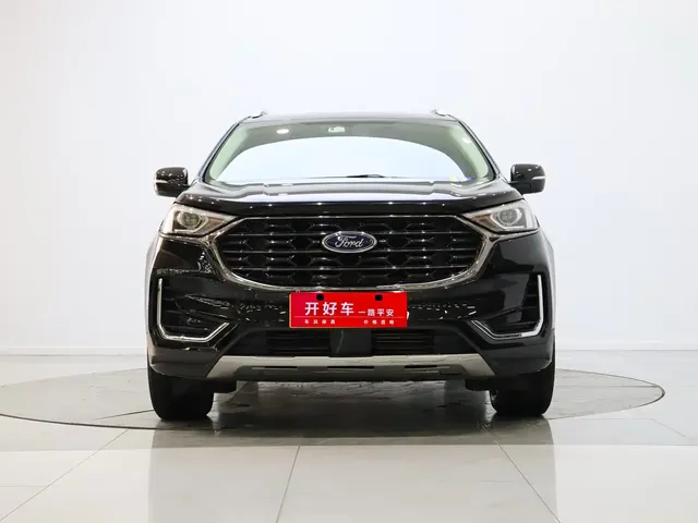Ford Edge 2021 PLUS EcoBoost 245 2WD Elite Type 5-Seater