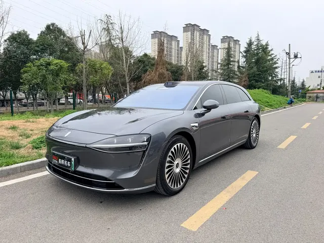 Xiangjie Enjoy World S9T 2025 Model Extended Range Max Long-Range Edition