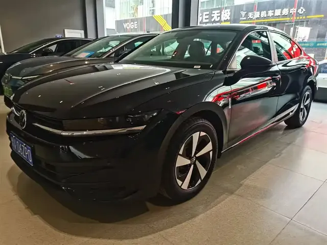 Volkswagen Magotan 2026 300TSI Premium Edition