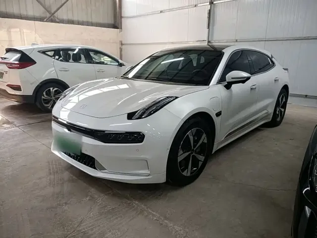 ZEEKR 001 2023 WE Edition 100kWh