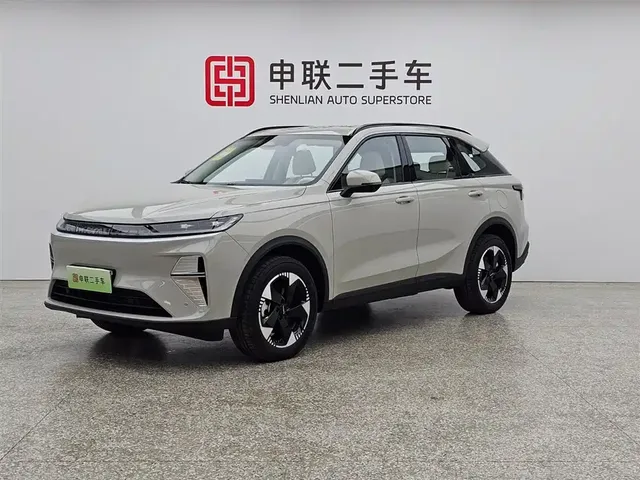 Haval Xiaolong MAX 2025 Hi4 110 Pro