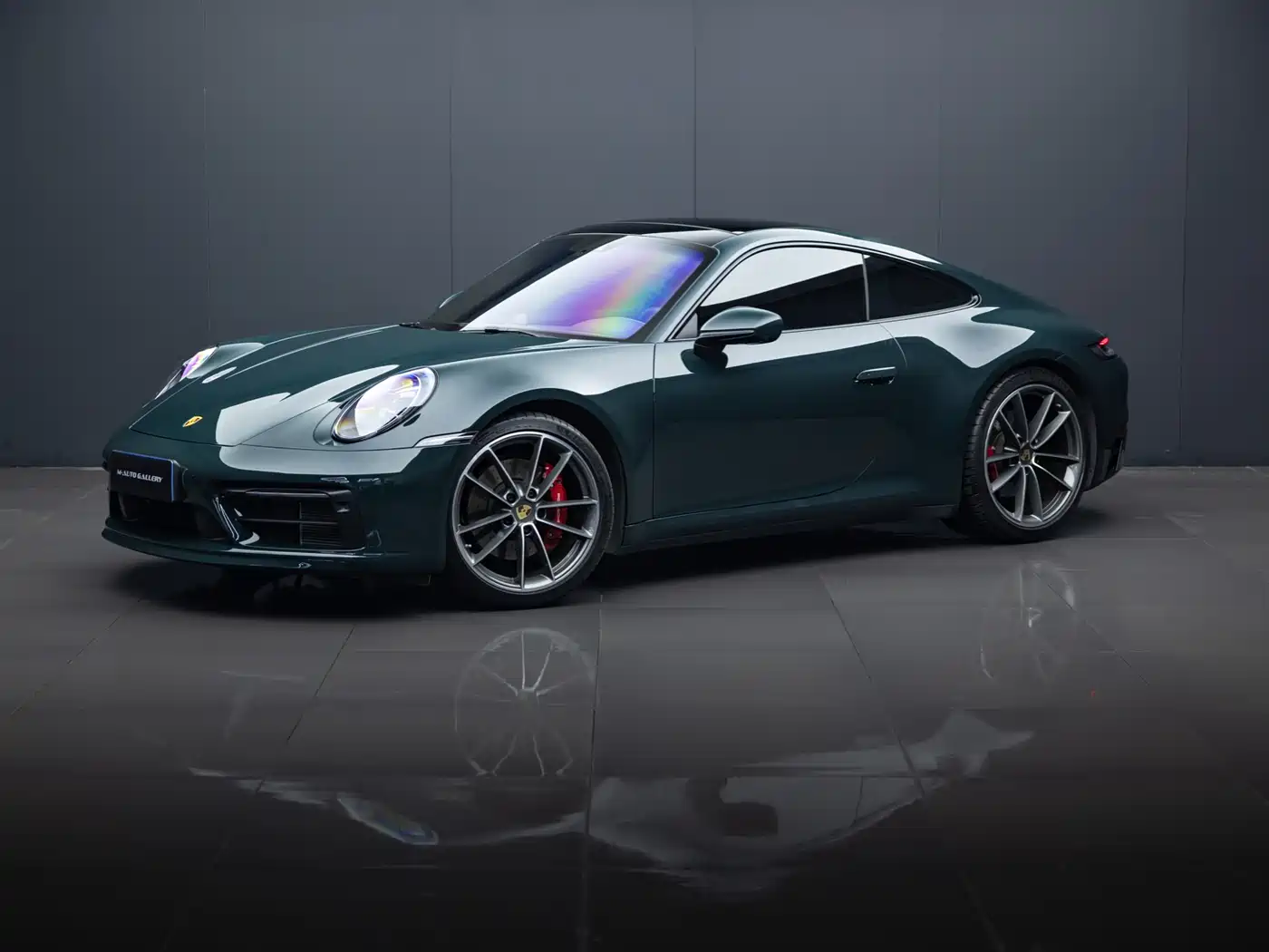 Porsche 911 2023 Carrera S 3.0T