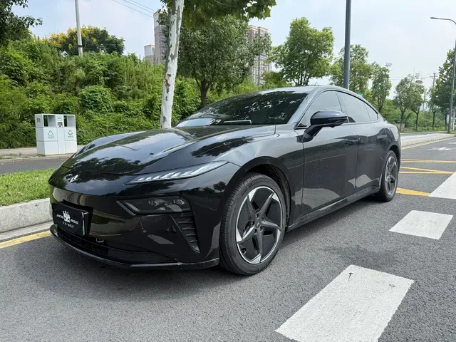 Dongfeng Yipai eπ007 2024 Model 530Pro Version