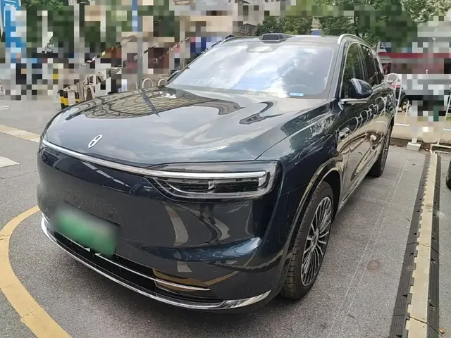 AITO Wenjie AITO M7 2026 Extended Range Max AWD 5-seater