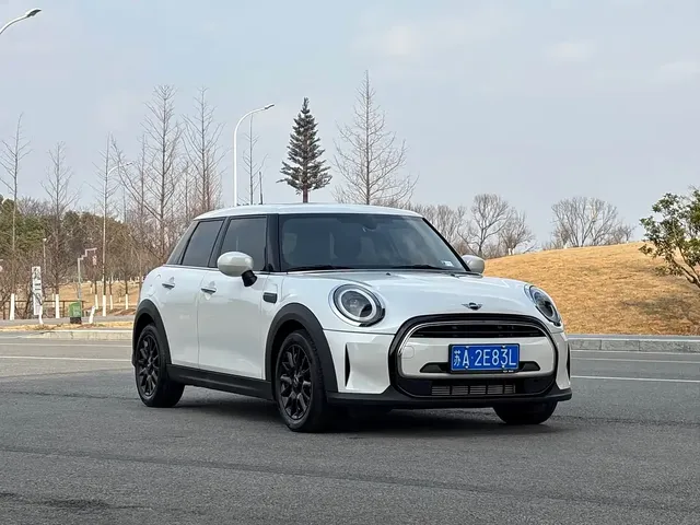 MINI MINI 2023 1.5T ONE 5-Door