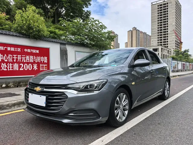 Chevrolet Monza 2022 320 Automatic Enjoyment Sunroof Edition