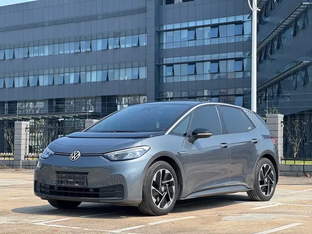 Volkswagen ID.3 2023 Pure Smart Edition