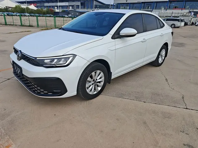 Volkswagen Lavida 2023 New Trend 1.5L Auto Aspiration Edition