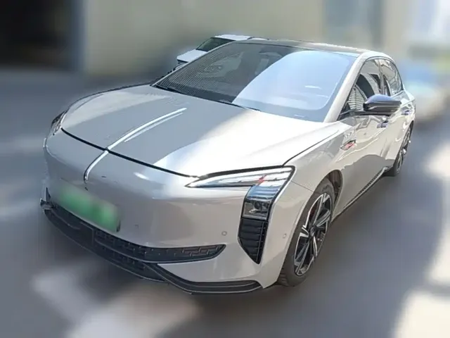 Hongqi EH7 2024 Model 760 Pro+ AWD