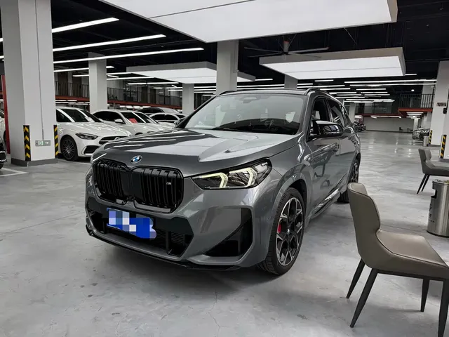 BMW X1 M35Li 2026 M35Li
