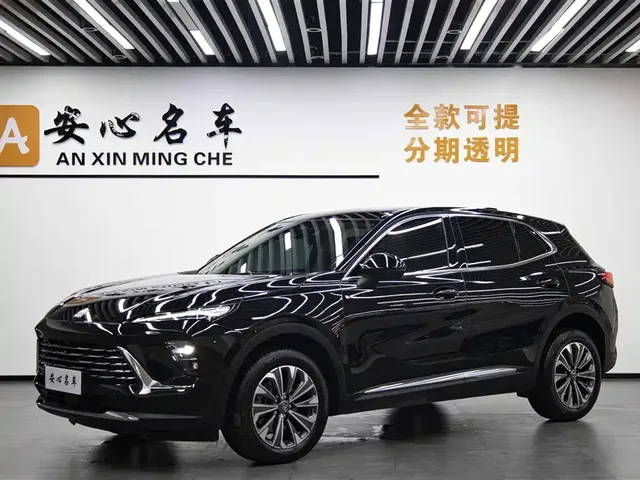 Buick Envision S 2025 25T Premium Platinum Edition