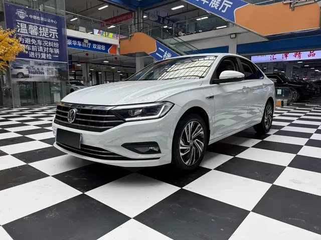 Volkswagen Sagitar 2022 280TSI DSG Surpassing Edition