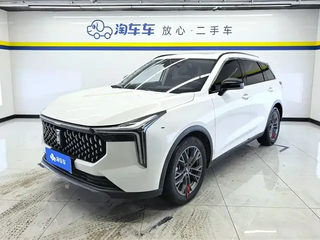 Besturn Bestune T55 2022 1.5T Auto Ultra
