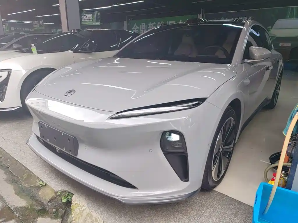 NIO ET5T 2023 Model 75kWh Touring