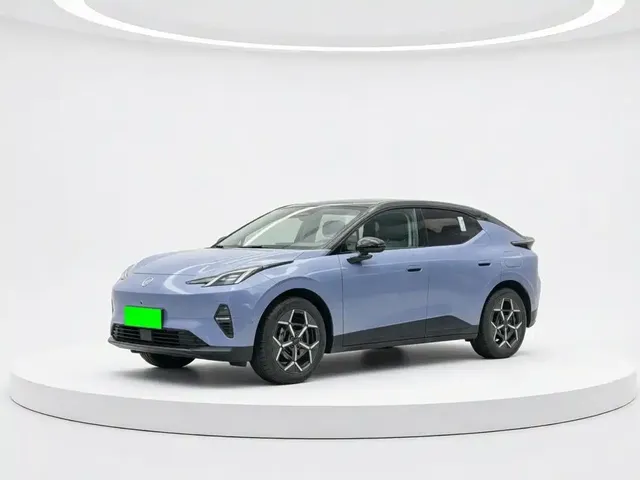 Lynk & Co Z20 2025 530km RWD Pro
