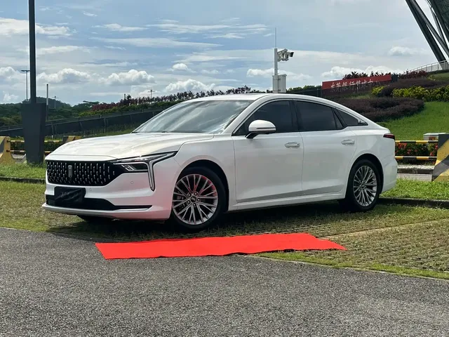 Besturn B70 2023 3rd Generation 1.5T Automatic Comfort