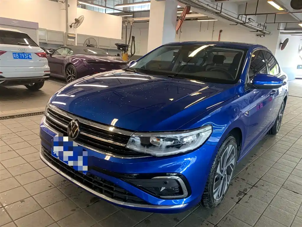 Volkswagen Bora 2023 280TSI DSG Prestige Edition