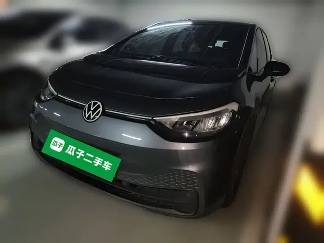 Volkswagen ID.3 2022 Active Pure Intelligent Pure Edition