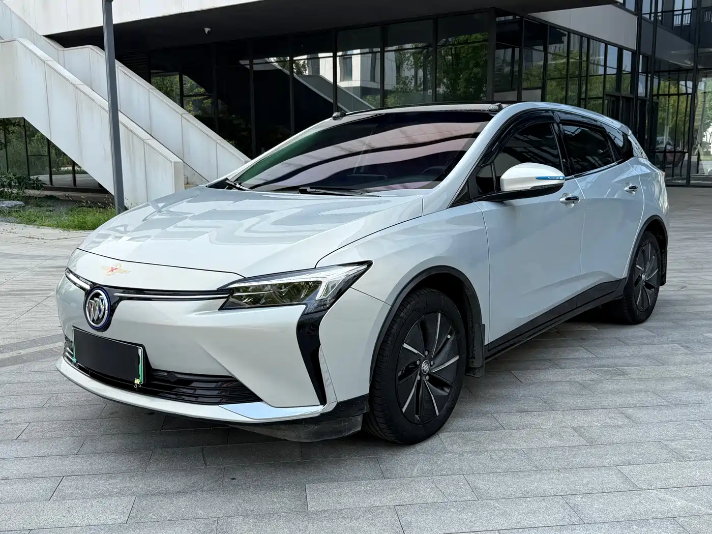 Buick Velite 6 2024 Model 430km Premium Edition