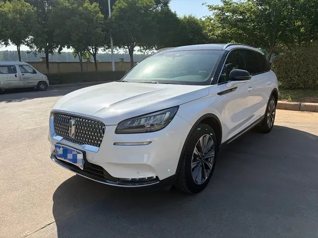 Lincoln Adventurer 2022 2.0T 2WD Deluxe Edition