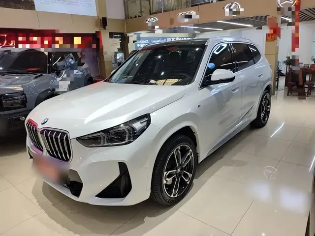 BMW X1 2023 sDrive25Li M Sport Package