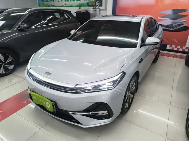 Geely Galaxy A7 2025 EM-i