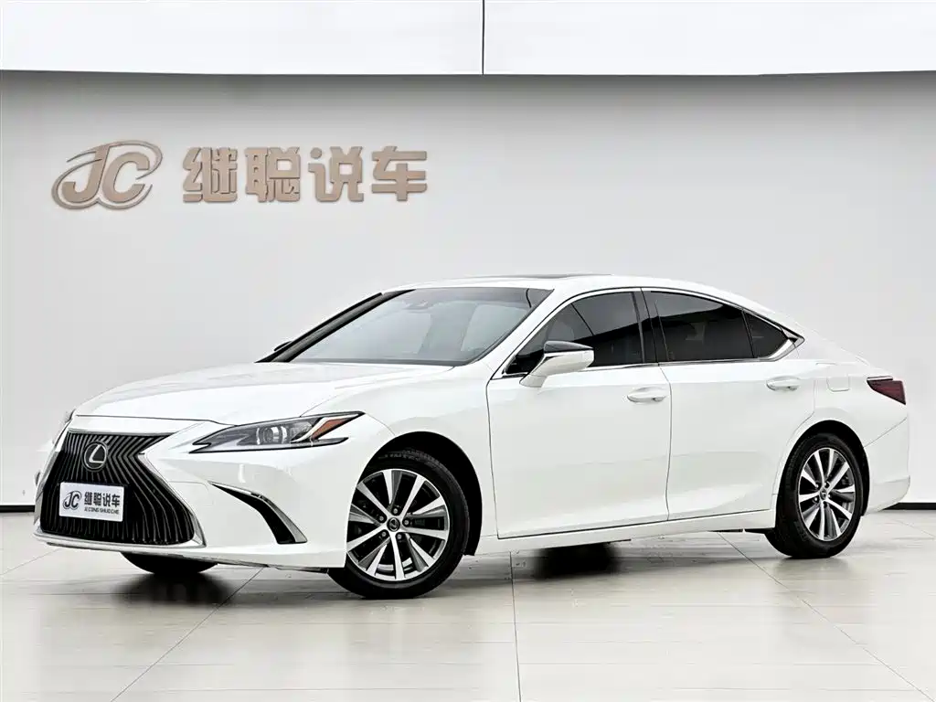 Lexus ES 2020 200 Excellence