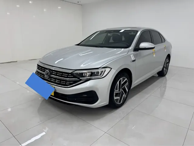 Volkswagen Sagitar 2023 300TSI DSG Surpassing Edition