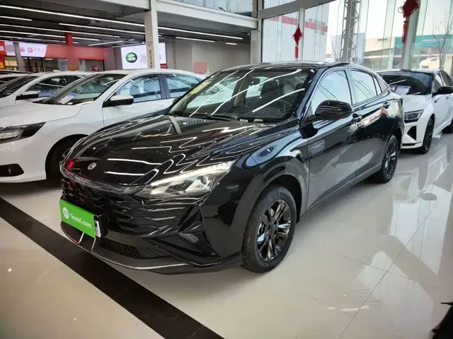 Dongfeng Aeolus Yixuan 2025 1.5L Auto Luxury