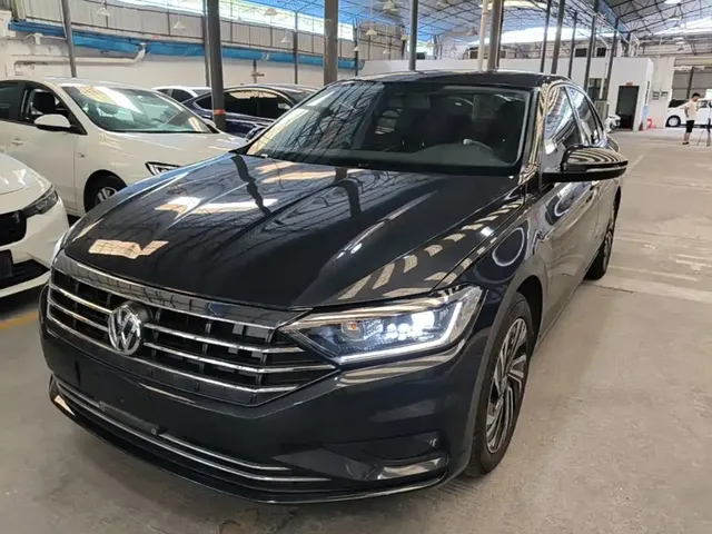 Volkswagen Sagitar 2022 280TSI DSG Soaring Edition