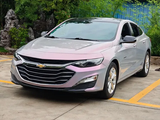 Chevrolet Malibu XL 2021 535T Auto Dynamic Edition