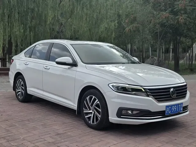 Volkswagen Lavida 2022 1.5L Auto Comfort Edition