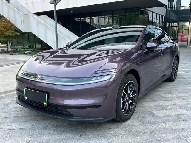 Changan Qiyuan A06 2025 1.5L Extended Range