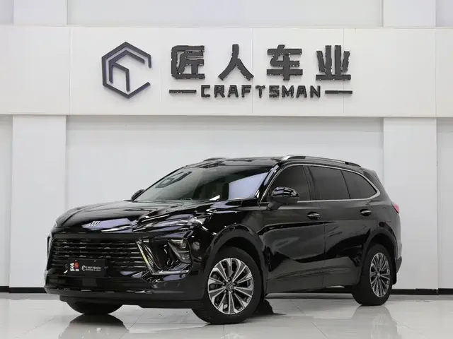 Buick Envision Plus 2024 Envision Plus 28T 4WD Premium Edition